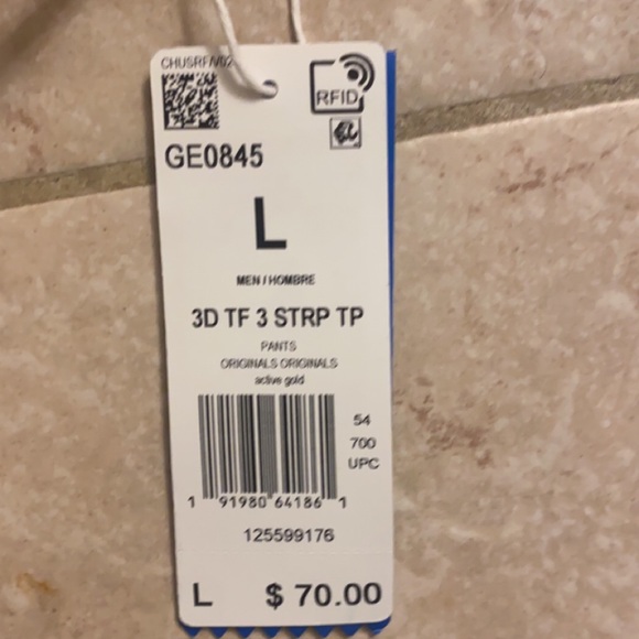 never worn brand new - Picture 2 of 3